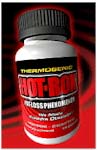 biotest hot rox diet pill