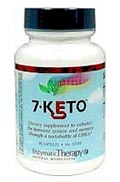 7 Keto DHEA