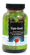 triple boost