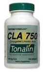 Jarrow Tonalin CLA 750