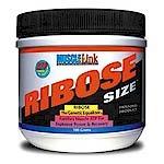 musclelink ribose