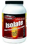 prolab whey protein isolate