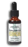 growth hormone somatropin