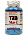 Scifit TZ3 Stack