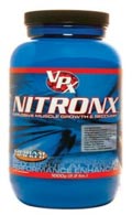 vpx nitronx